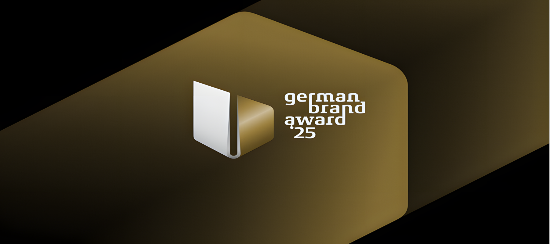 German Brand Award 2025 Ausschreibungsstart